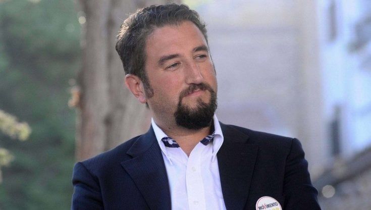 Cancelleri (M5s): "Alleati con il Pd ma dobbiamo cambiare. Non è detto sia io il candidato"