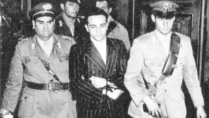 Antonio Pallante è morto, è stato l'attentatore di Palmiro Togliatti