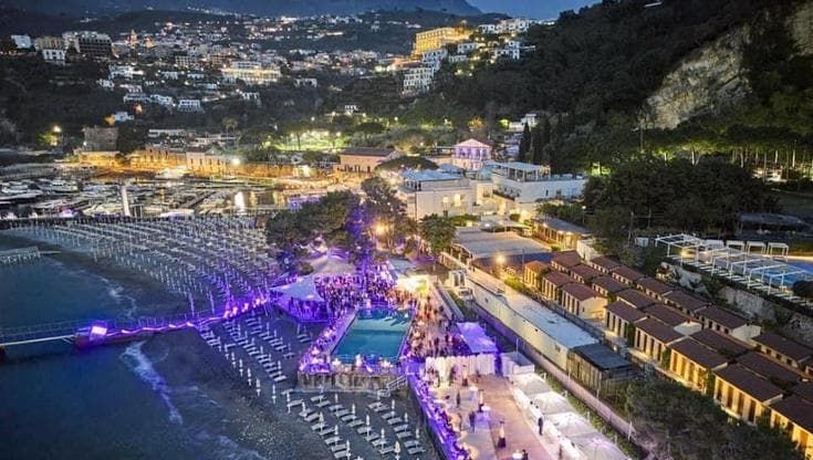 “Tre Golfi Sailing Week”, appuntamento gourmet con 29 chef stellati e 6 pasticcieri