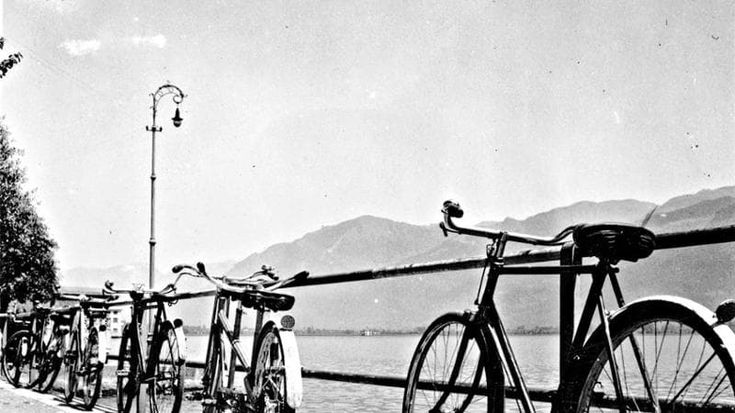 Quello sguardo d’autore: l’Emilia in bianco e nero fotografata da Guareschi