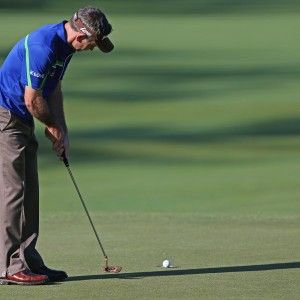 Golf, a Parigi Stadler resta in testa. Scendono Molinari e Manassero