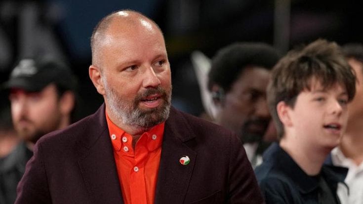 Yorgos Lanthimos: “La tecnologia non è una minaccia, a meno che non sposi il profitto”