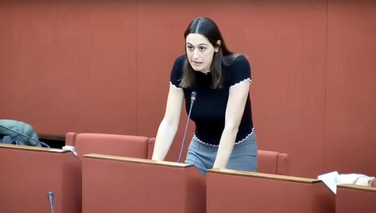 Francesca Ghio e la violenza: “Ho detto al giudice chi abusò di me, mi sono tolta un macigno”