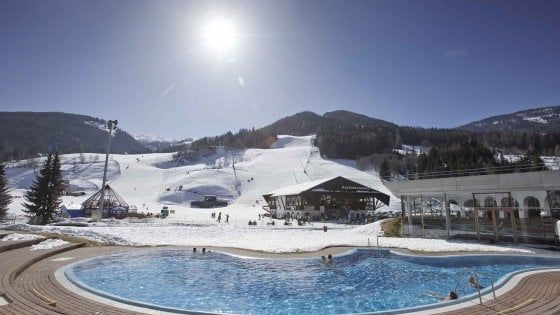 Carinzia: il piacere delle terme e l'emozione delle piste da sci