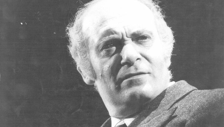 Catania, il Teatro Stabile riapre con la mostra su Turi Ferro