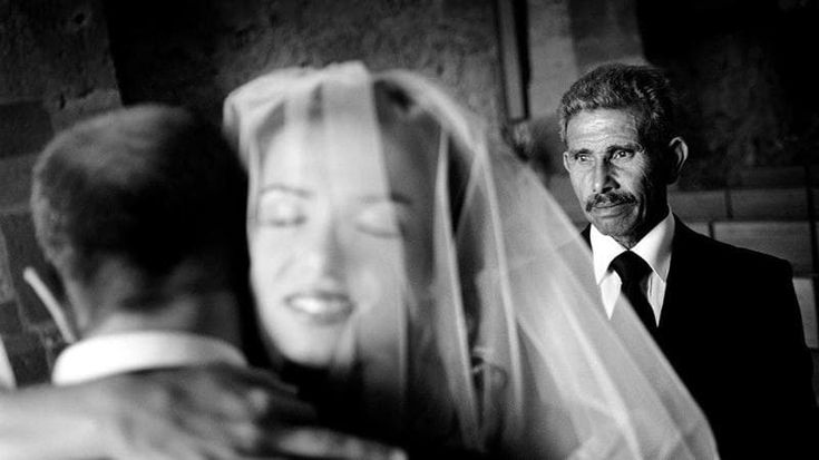 Il matrimonio al Sud è un “Romanzo italiano”. A Roma le foto di Franco Carlisi e Francesco Cito