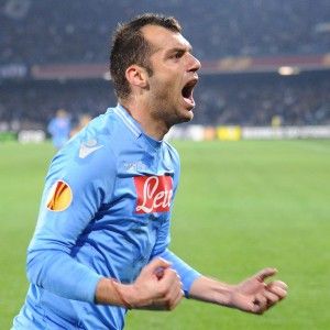 Napoli, &egrave; dura per Mascherano. Pandev verso l'addio