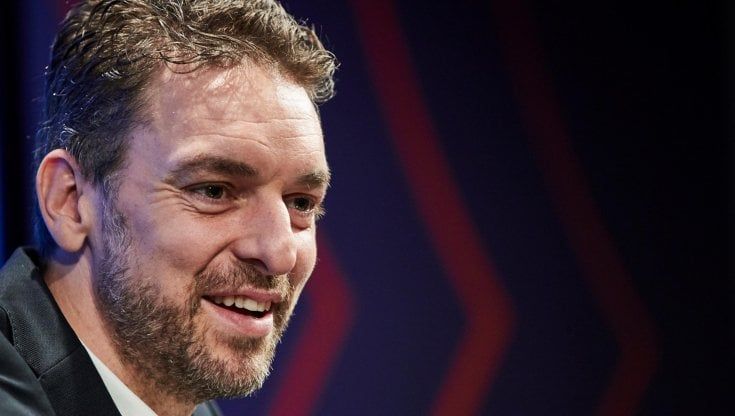 Basket, Barcellona: Gasol torna in a casa dopo 20 anni in Nba. Obiettivo Olimpiadi