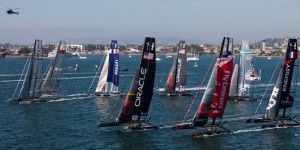Maddaloni presenta Coppa America <br />al borsa del turismo Mitt di Mosca&nbsp;