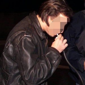 Ischia: sette giovani sorpresi dai carabinieri alla guida dopo aver bevuto troppo
