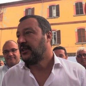 "Servono uomini e mezzi contro inflitrazioni mafiose", il sindaco di Latina scrive a Salvini e critica 'decreto sicurezza'