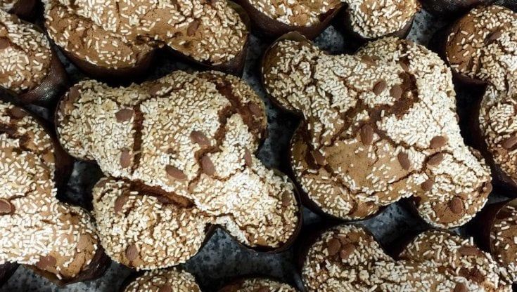 La Colomba fatta a regola d'arte? Ecco come riconoscerla