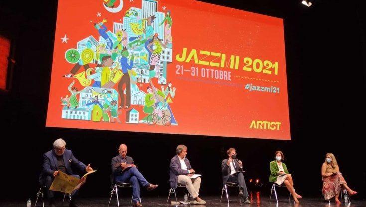 Milano, JazzMi ritorna con oltre 200 concerti dal vivo in teatri, club e nei quartieri