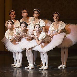 Coppélia, il classico della danza nella rivisitazione di Petit