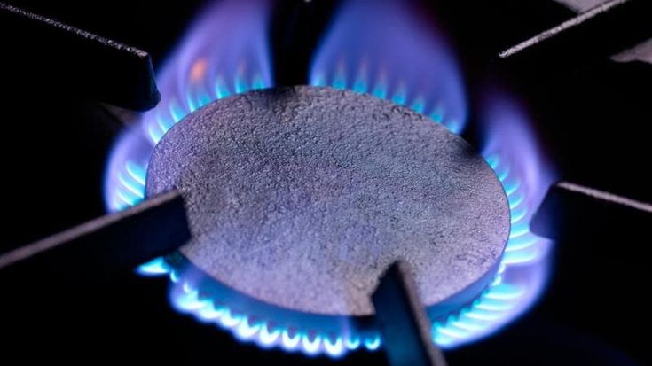 Gas, prezzi in calo: bollette più leggere