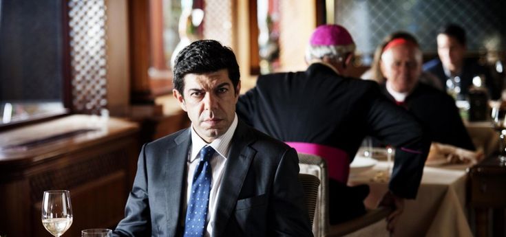 "Suburra", crimine e politica per l'Apocalisse di Roma