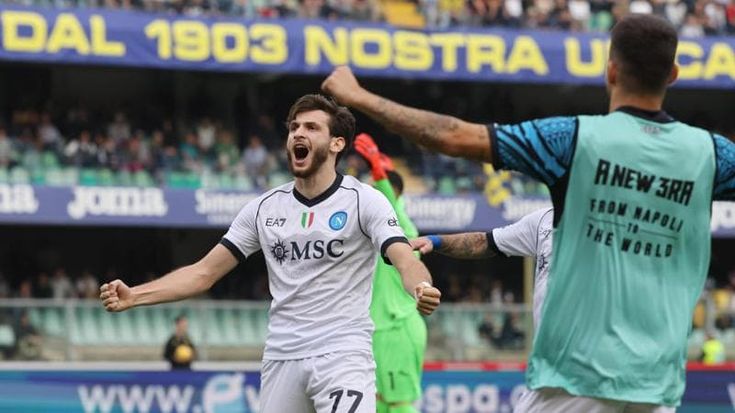 Napoli, che numeri in trasferta. Missione Champions, a Berlino vietato sbagliare