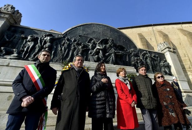 Parma ricorda l'anniversario della morte di Verdi