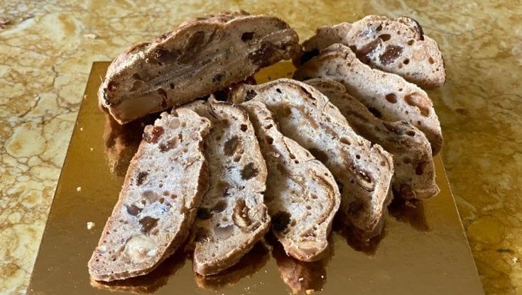 Dolce, biologico e solidale: in carcere nasce il Pan di vita. "Una ricetta di speranza e riscatto"