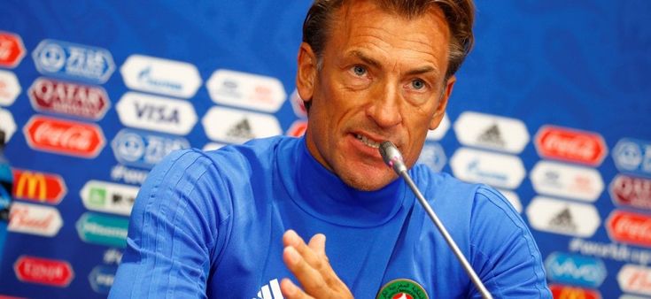 Marocco, Renard: "Contro l'Iran ho sbagliato. CR7 straordinario? Aggettivo non basta"