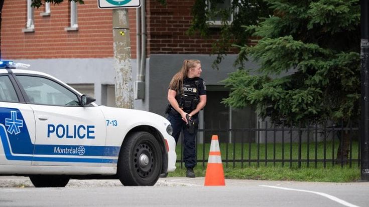 Sparatoria a Montreal nel quartiere multietnico, killer uccide due persone