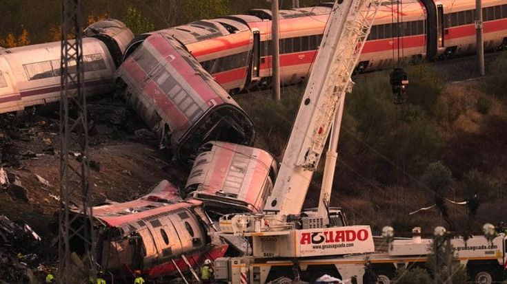 Disaster in Spain: one of the three missing Italian women has been found. The other two are still missing