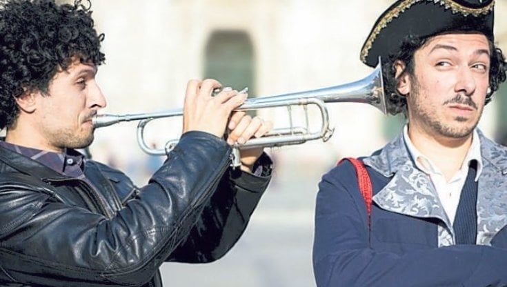 Dalle ore alle arie è tempo di recite intorno alla città