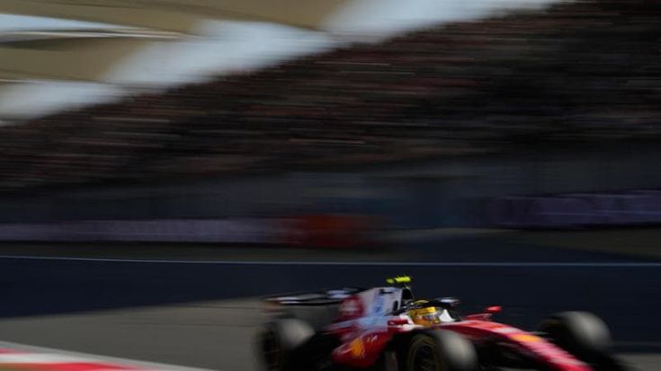 F1, cancellati i Gp di Bahrain e Arabia a causa della guerra