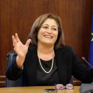 Sicurezza e tutela della legalit&agrave;, subito al lavoro il nuovo prefetto Fiamma Spena