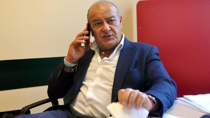 Renato Costa (Cgil): “Sistema sanitario distorto. Lo sforzo dei medici perso in reparti ignobili”