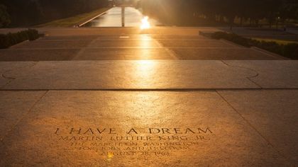 We have a dream