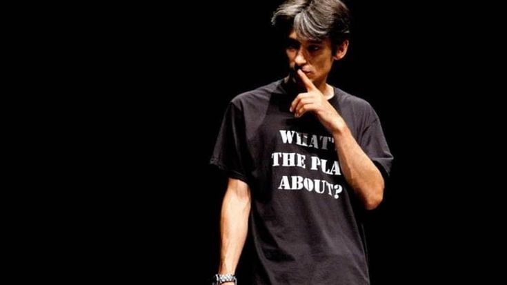 Fausto Paravidino porta in scena un Molière da brividi