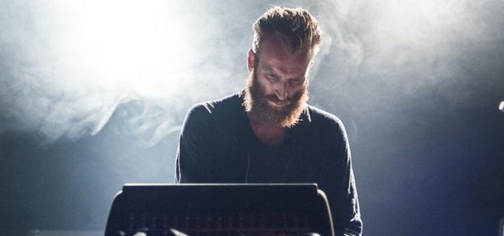 Ben Frost, l'elettronica lunare (nata in Africa) sbarca a Roma