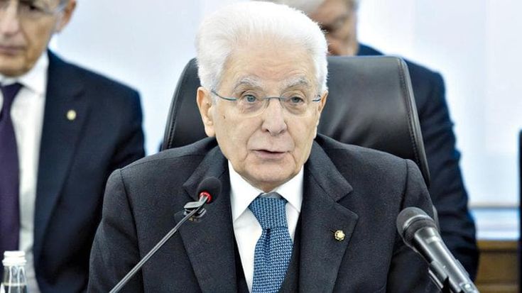 Mattarella torna a Napoli. Oggi il presidente a Castel Capuano alla Scuola della magistratura