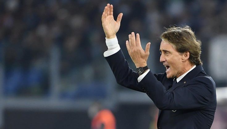 Nazionale, Mancini ne chiama 33 per gli spareggi mondiali: c'è Joao Pedro, no a Balotelli