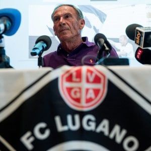 Zeman, sfuma il primo trofeo. Coppa di Svizzera allo Zurigo