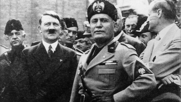 Minculpop, che cosa significa e perché se ne parla