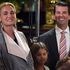 Trump Jr divorzia dalla moglie Vanessa