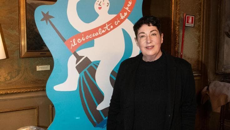 Joanne Harris: “Così è nato ‘L’apprendista del cioccolato’, prequel di Chocolat”