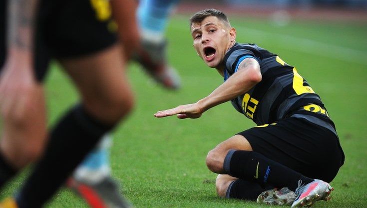 Ats, ufficiale il via libera agli interisti in azzurro