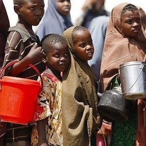 Cibo, sono 41 i Paesi che hanno bisogno di assistenza alimentare: 31 sono africani