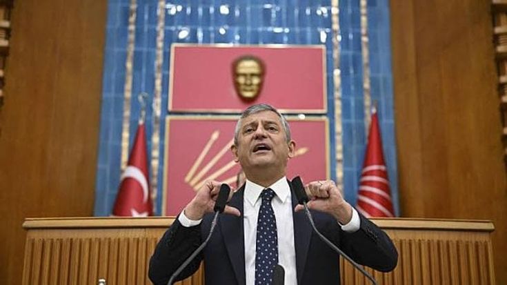 Turchia, l’addio al partito di Ataturk: Ozel rifonda l’opposizione che sfida Erdogan