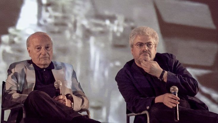 Roberto Andò: "Porto in scena La Capria e la sua Napoli”