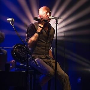 Negrita, il grande rock al Palalottomatica