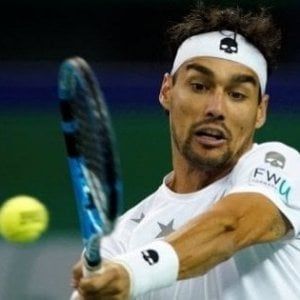 Tennis, Fognini alla Laver Cup: farà squadra con Federer e Nadal