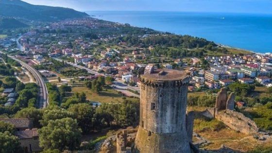 L'estate sorride agli scavi di Velia: 59 per cento di turisti in più