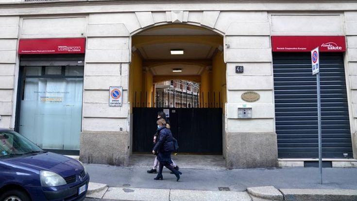 Fondi sottratti alla Cesare Pozzo, pene più che dimezzate per gli ex vertici dell’ente