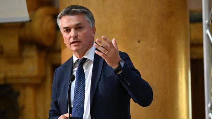 Edoardo Rixi: “La Gronda va fatta, ma vogliamo garanzie da parte di Aspi”