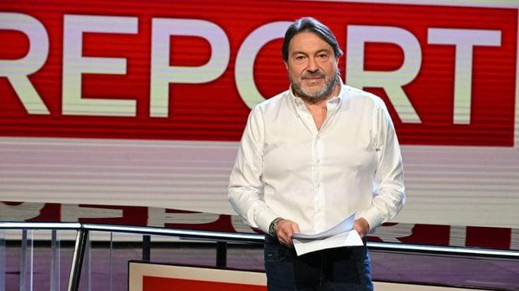Corsini: “Ranucci? Non so se la bomba era farlocca. Report può andare avanti, anche senza di lui”