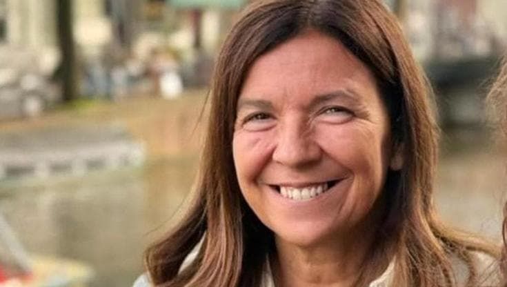 “As a mum, I’ll be in the square, “It’s right to stand with the young people”